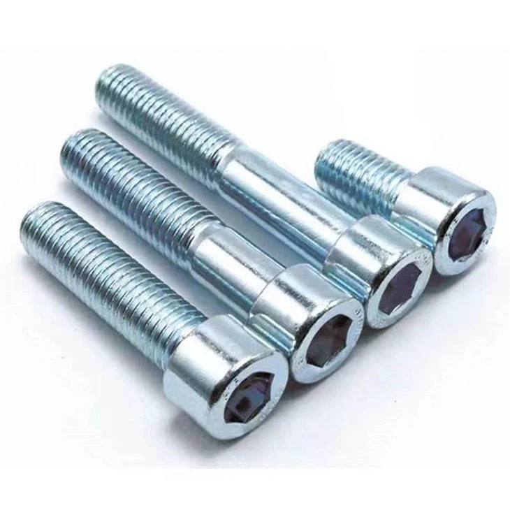 Hex Cap Screw Din 912