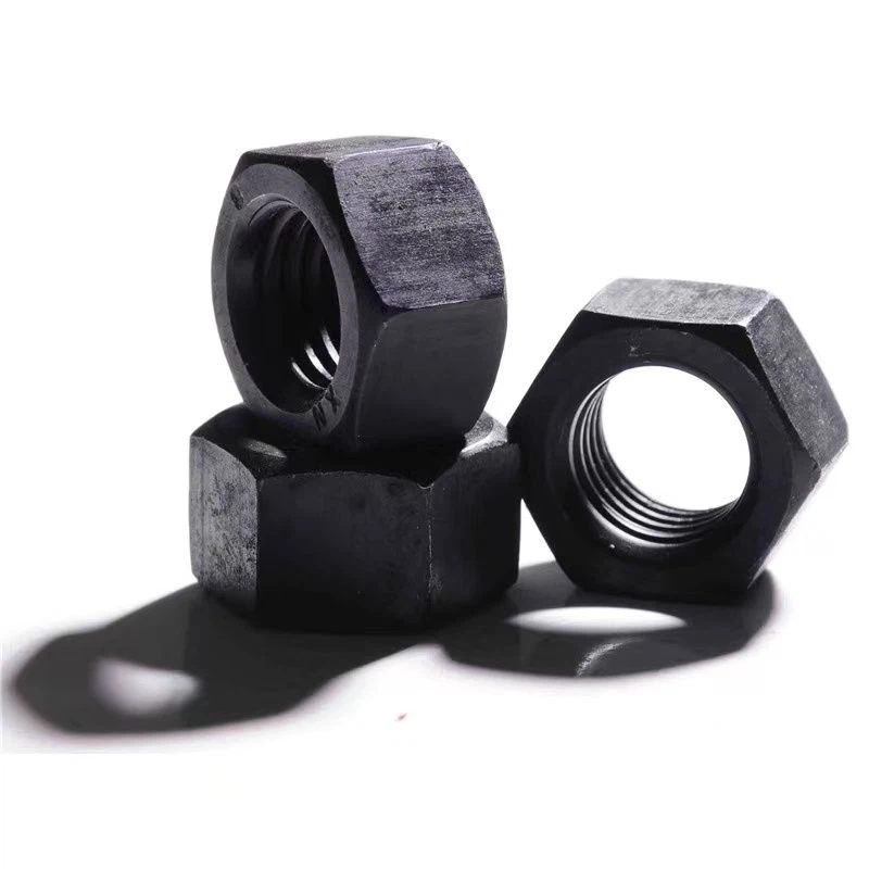 Hex Nut Din 934