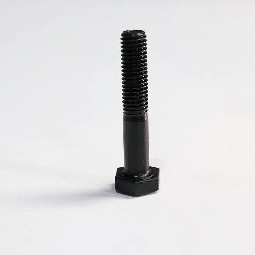 HIGH STRENGTH HEX BOLT DIN 931 CL 8.8