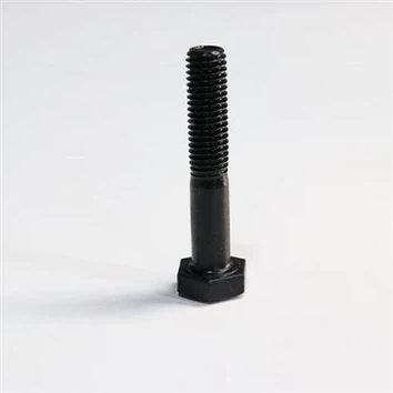 High Strength Hex Bolt Din 931 Cl 8.8