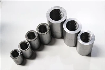 Rebar Coupler