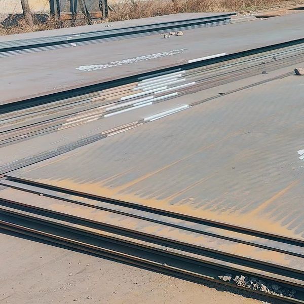 Wear Resistant Steel Plate Nm360 Hardox 360